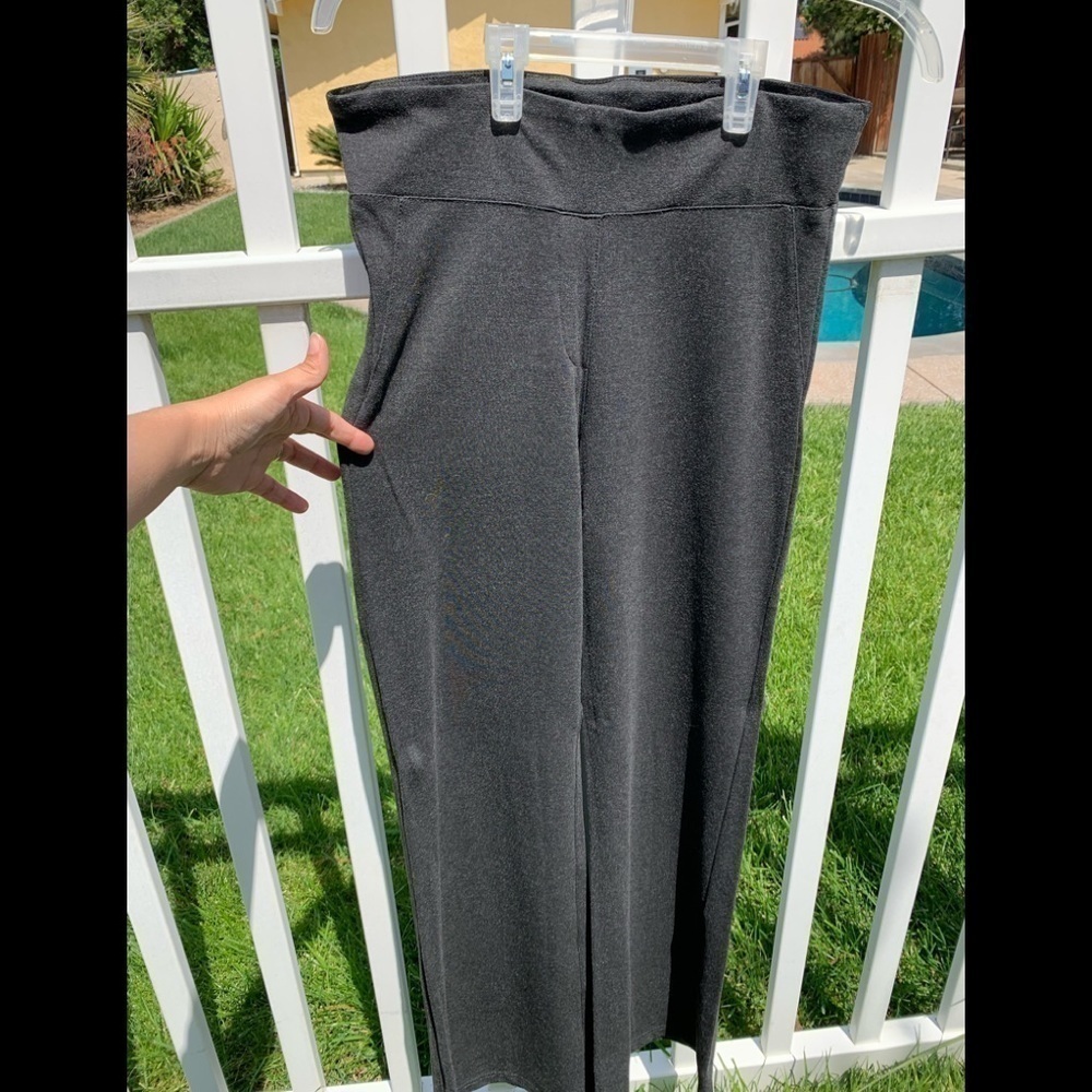 Betabrand dress pant yoga pants‎